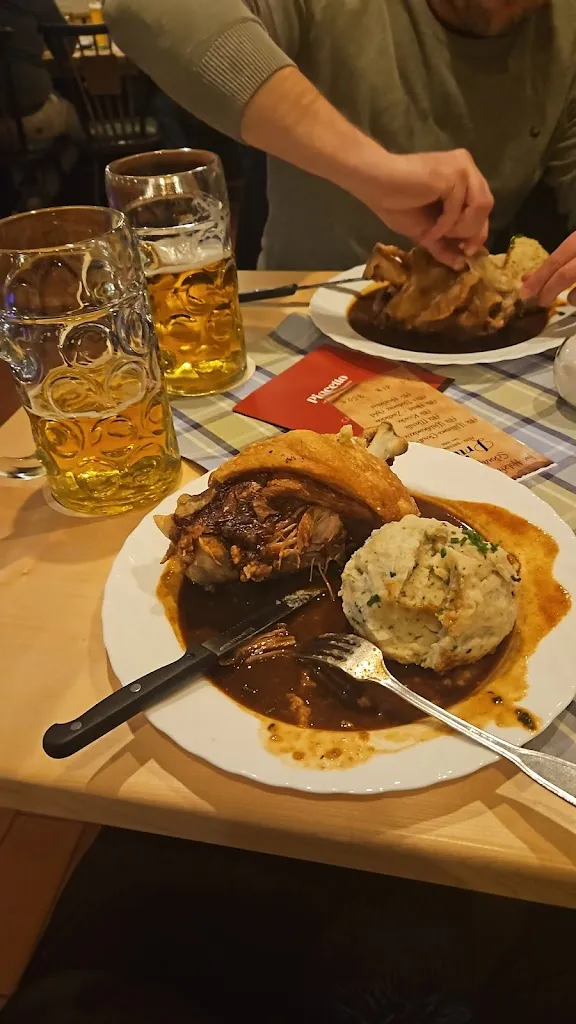 Beyers Albertus Janse van Rensburg_Gasthaus Adler_Adelmannsfelden_avis