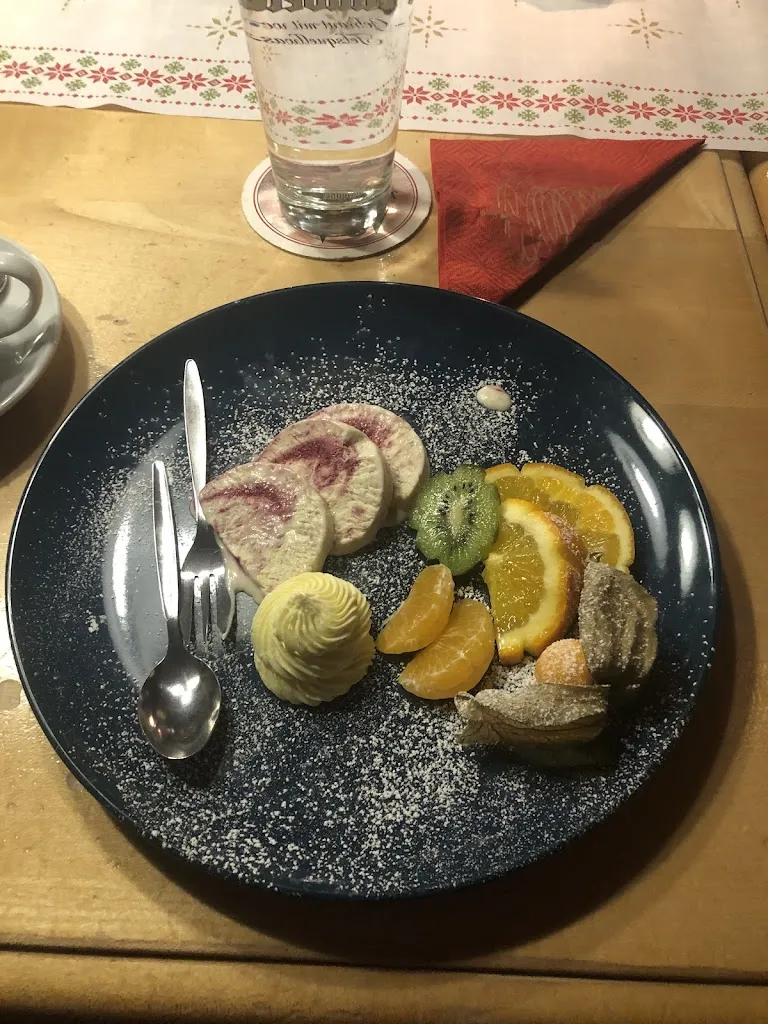 Hedwig Vazquez_Landgasthof Erras_Ammerthal_recensione