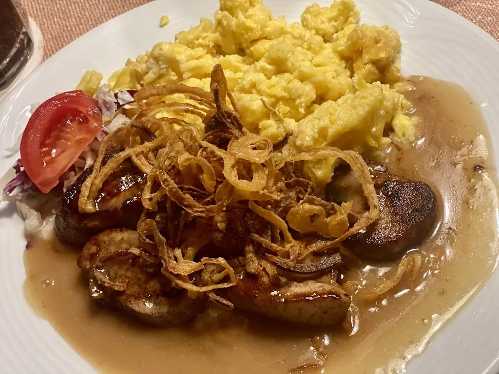 Antonia Ferschl_Landgasthof Erras_Ammerthal_recensione