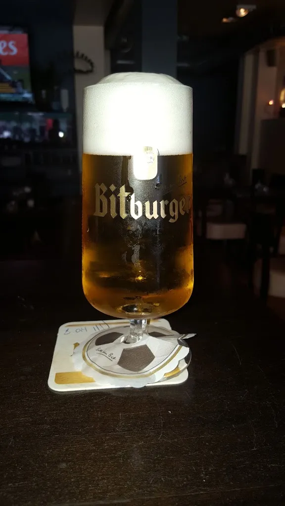 Menu_Le Bistro_Bückeburg_immagine_5