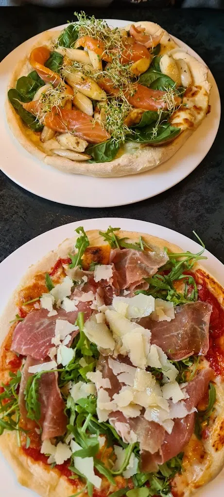 Menu_Le Bistro_Bückeburg_immagine_6