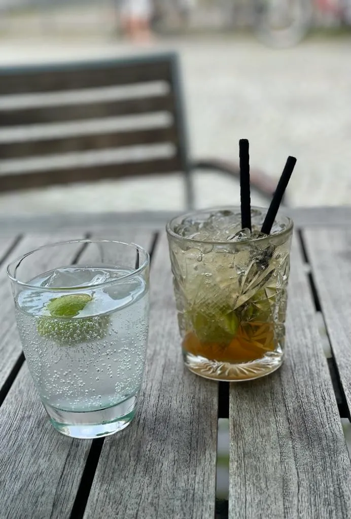 Menu_Le Bistro_Bückeburg_immagine_7