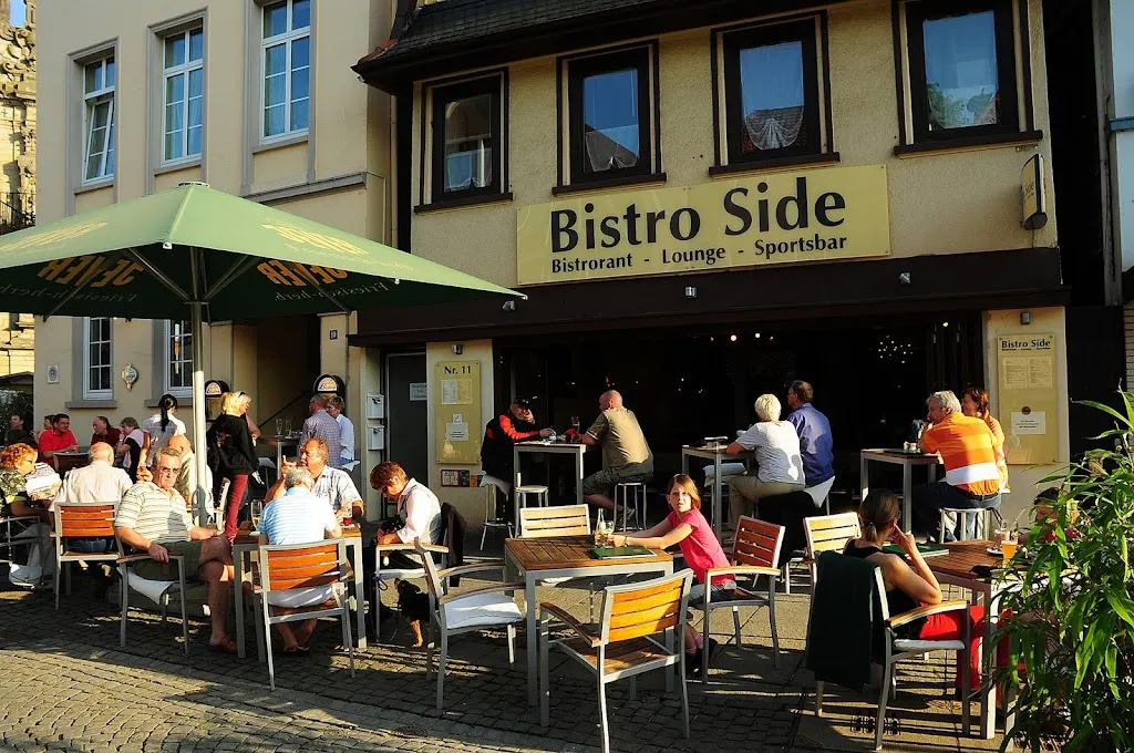 Le Bistro_Bückeburg_slider_image_1