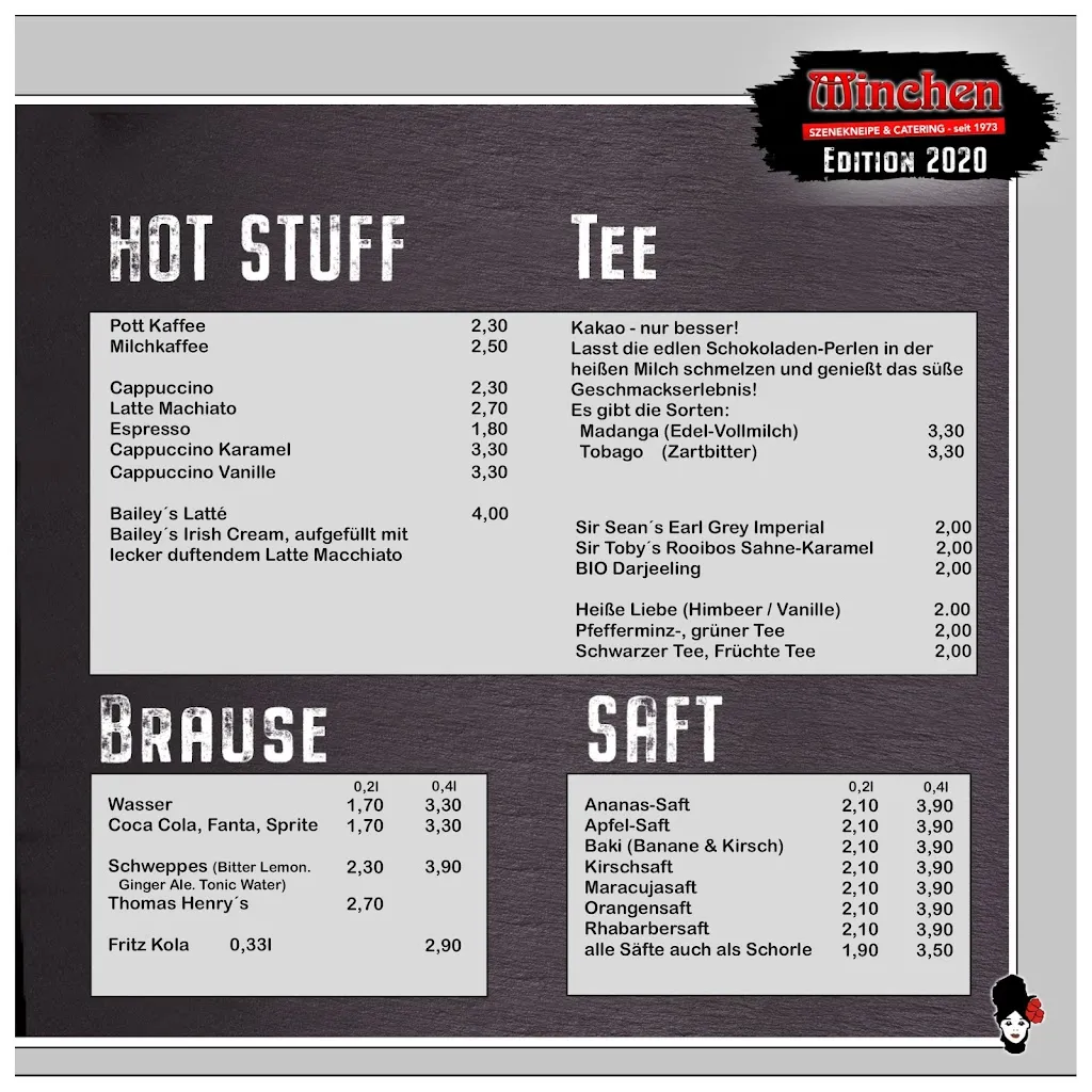 Menü_Minchen | H & H Hahn Gastro GmbH_Bückeburg_Bild_2