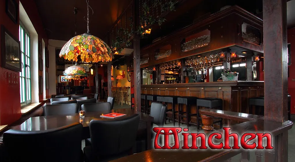 Minchen | H & H Hahn Gastro GmbH restaurant in Bückeburg