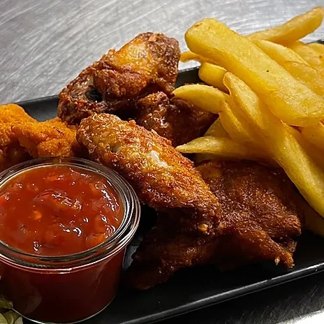 Minchen | H & H Hahn Gastro GmbH_Bückeburg_slider_image_3