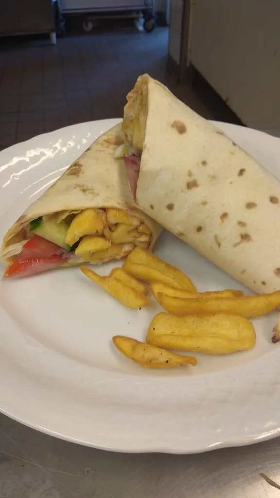 Menu_Restaurant Das Forsthaus Inh. Georgios Pozidis_Bückeburg_image_6