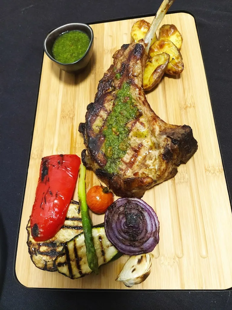 Menu_Restaurant Das Forsthaus Inh. Georgios Pozidis_Bückeburg_image_7