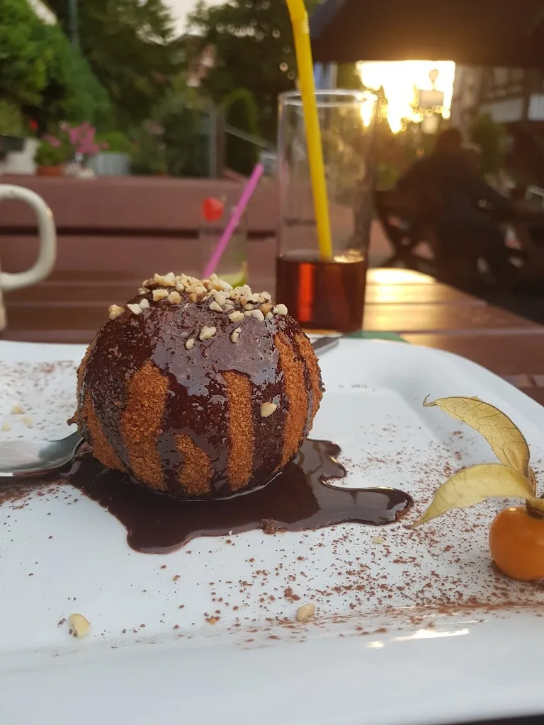 Menu_Restaurant Das Forsthaus Inh. Georgios Pozidis_Bückeburg_image_9