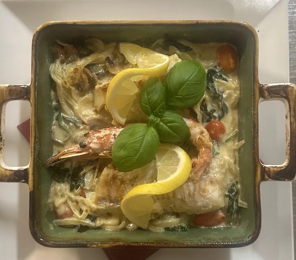 Restaurant Das Forsthaus Inh. Georgios Pozidis_Bückeburg_slider_image_3