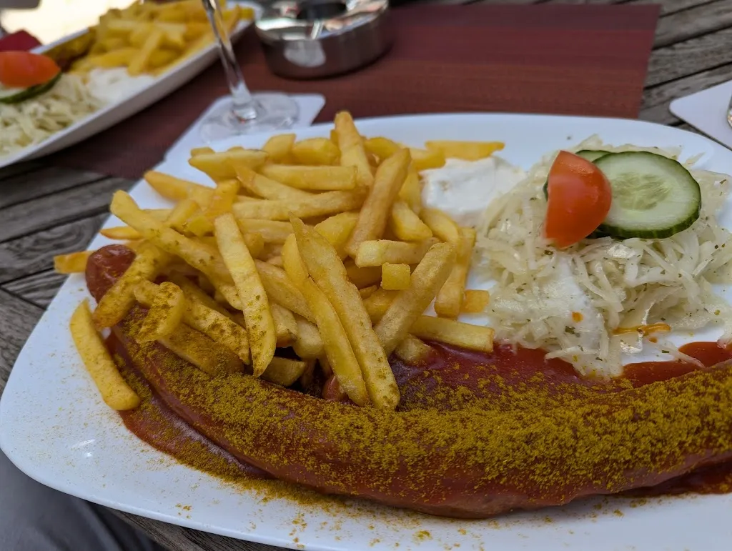 Menu_Zur Falle, Historisches Wirtshaus Inh. Yvonne Dazenko_Bückeburg_immagine_5