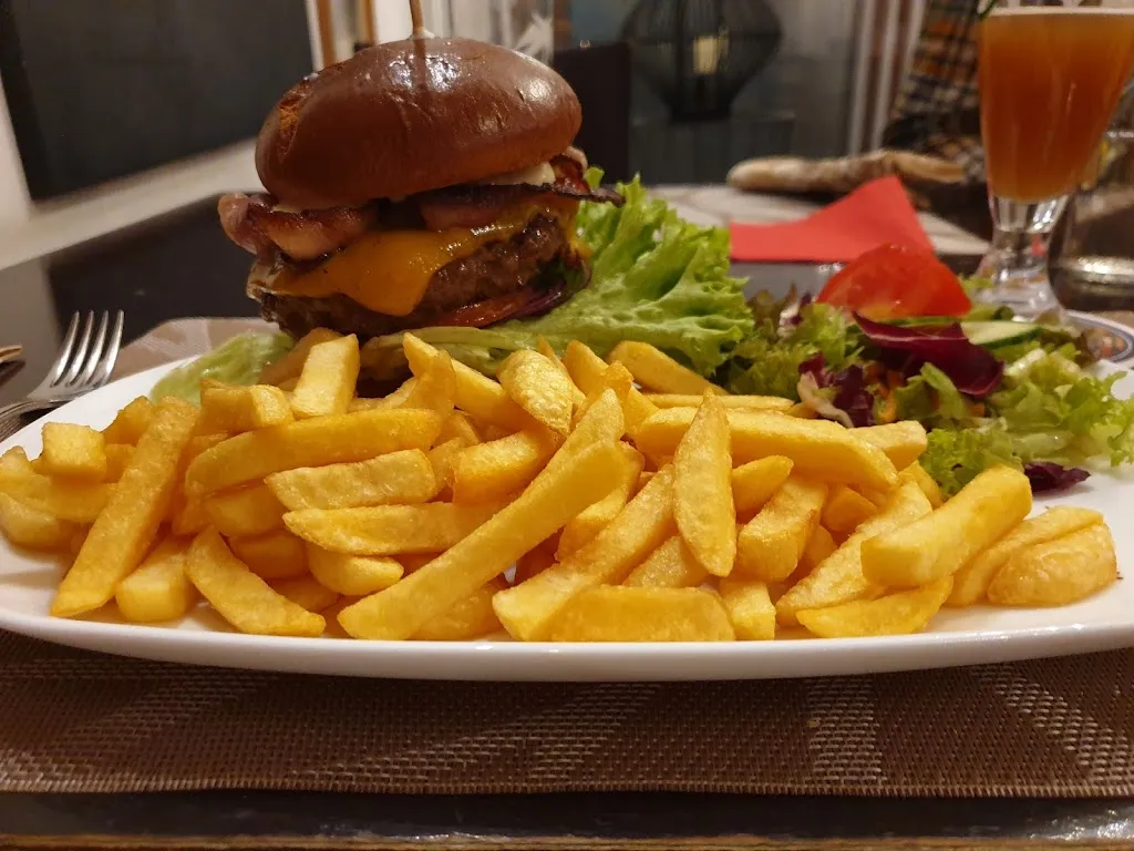 Menu_Zur Falle, Historisches Wirtshaus Inh. Yvonne Dazenko_Bückeburg_immagine_7