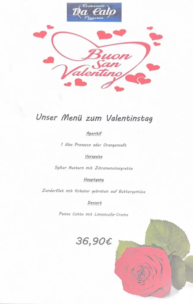 Menu_Da Calo_Bückeburg_image_1