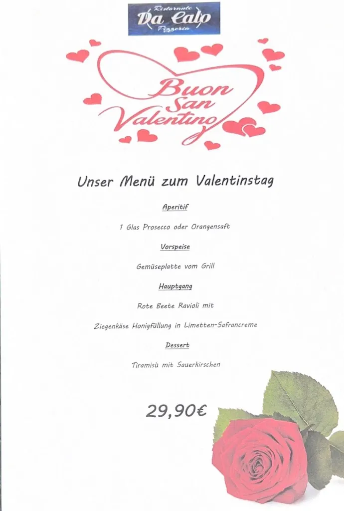 Menu_Da Calo_Bückeburg_image_2