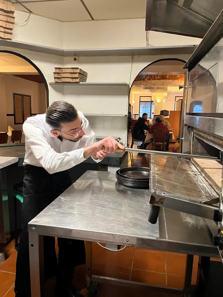 Da Calo ristorante a Bückeburg