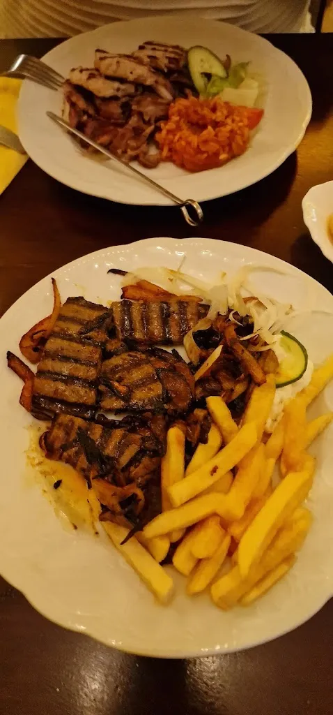 Menu_Athen Das Griechische Restaurant_Bückeburg_immagine_7