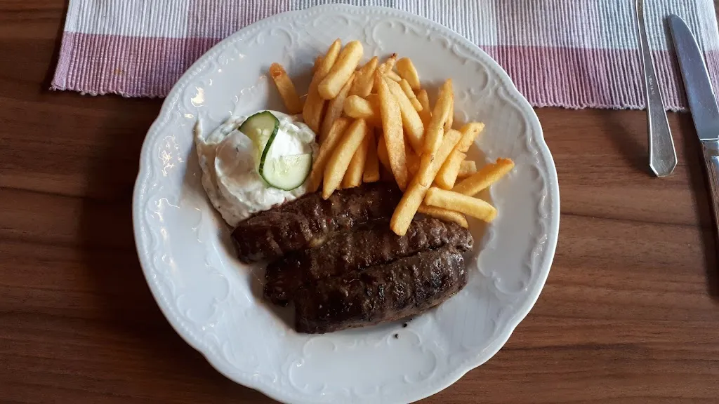 Menu_Athen Das Griechische Restaurant_Bückeburg_immagine_8