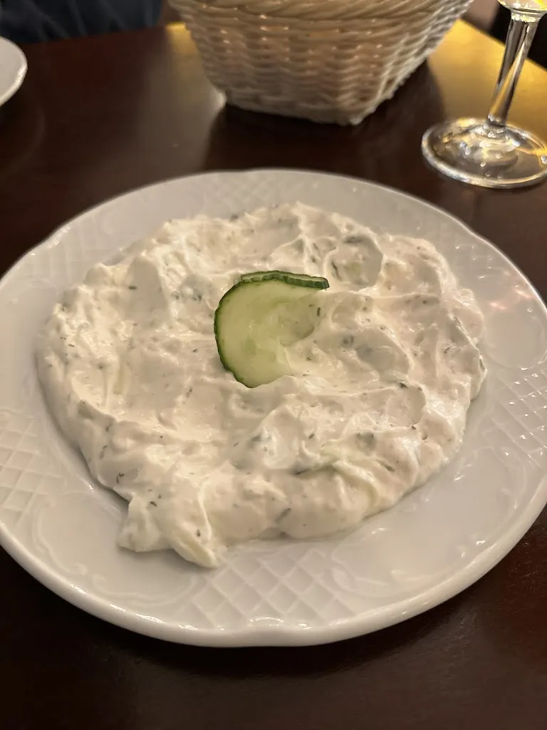 Menu_Athen Das Griechische Restaurant_Bückeburg_immagine_9