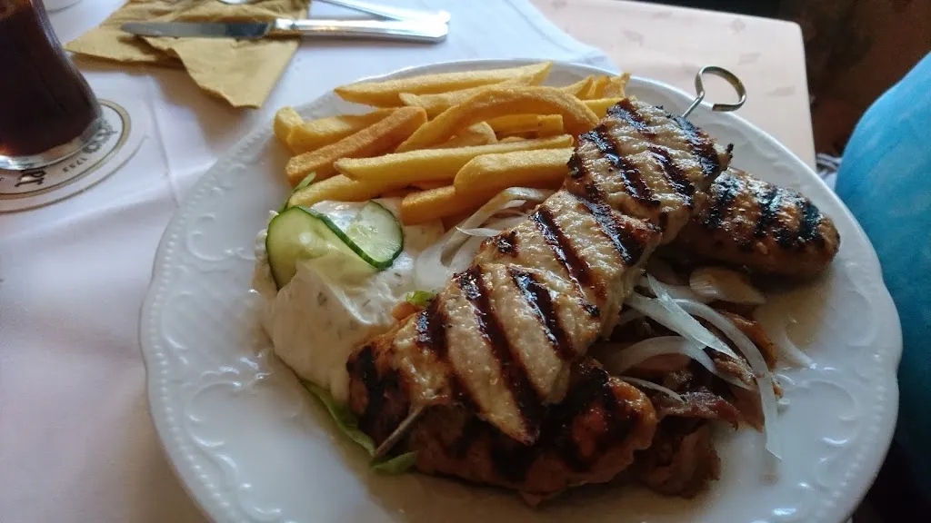 Athen Das Griechische Restaurant_Bückeburg_slider_image_2