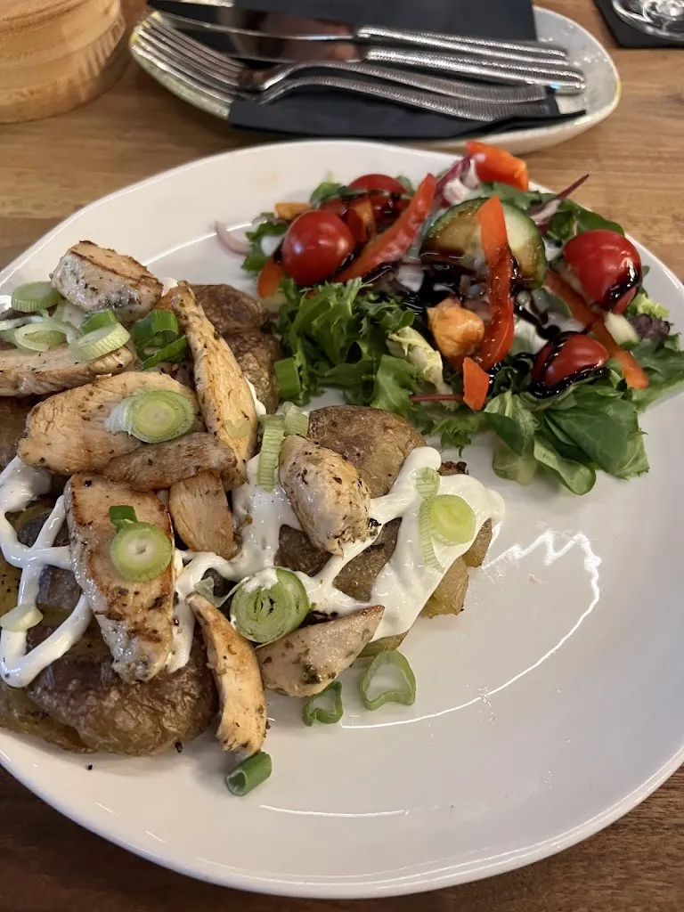 Nancy_Daheim Bückeburg_Bückeburg_review