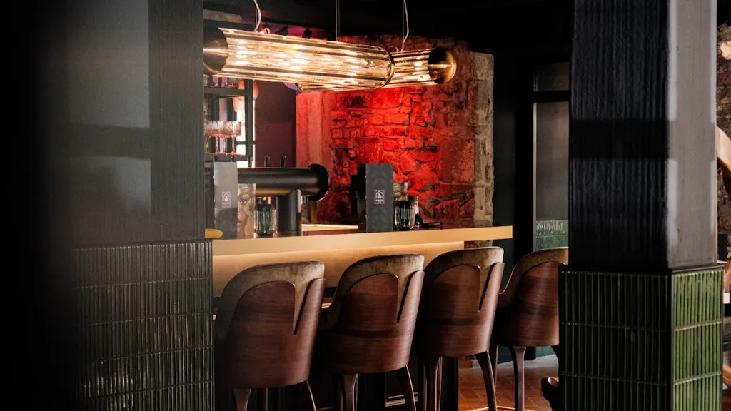 Daheim Bückeburg ristorante a Bückeburg