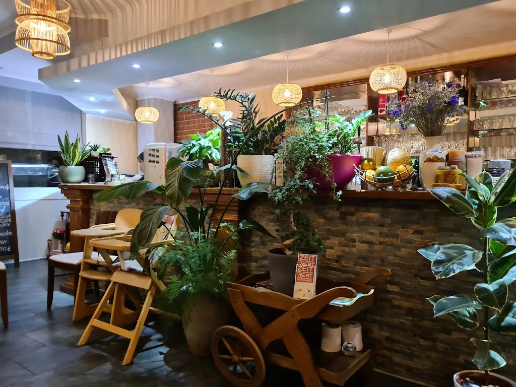 Pho Long Vietnamesisch ristorante a Bückeburg