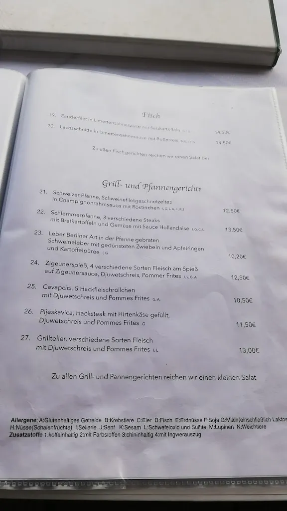 Menu_Restaurant Mira_Bückeburg_image_3