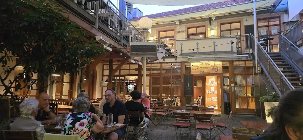 Anna Krzak_Schloderer Bräu_Amberg_review