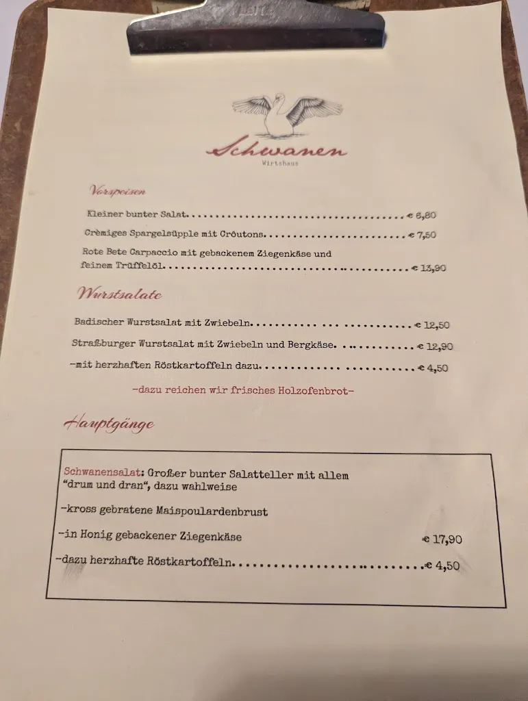 Menu_Wirtshaus Schwanen_Bühl_image_3