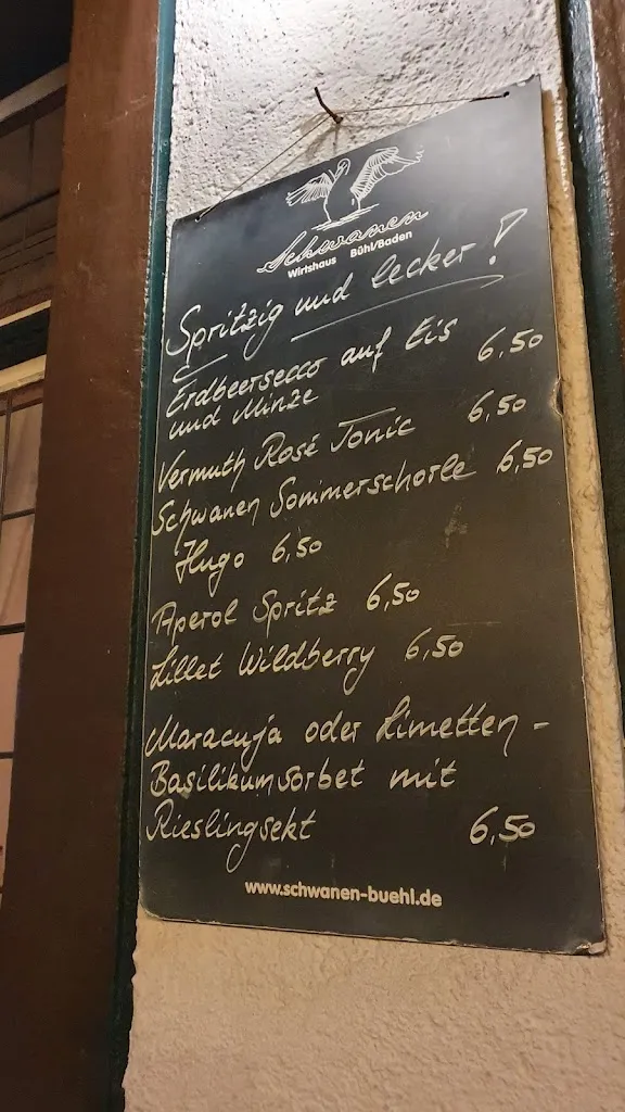 Menu_Wirtshaus Schwanen_Bühl_image_4