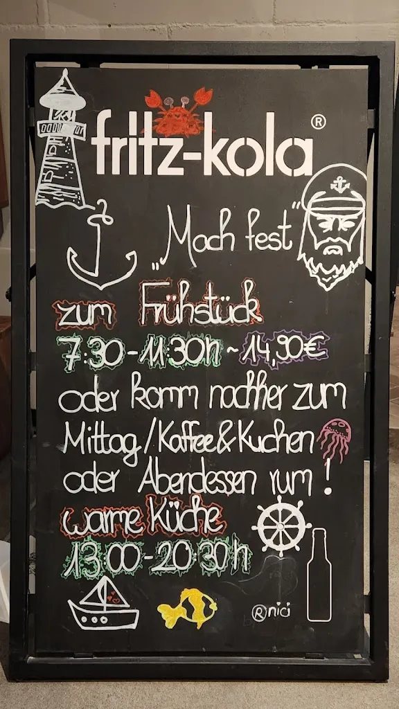 Menu_Strandschuppen Büsum_Büsum_image_1