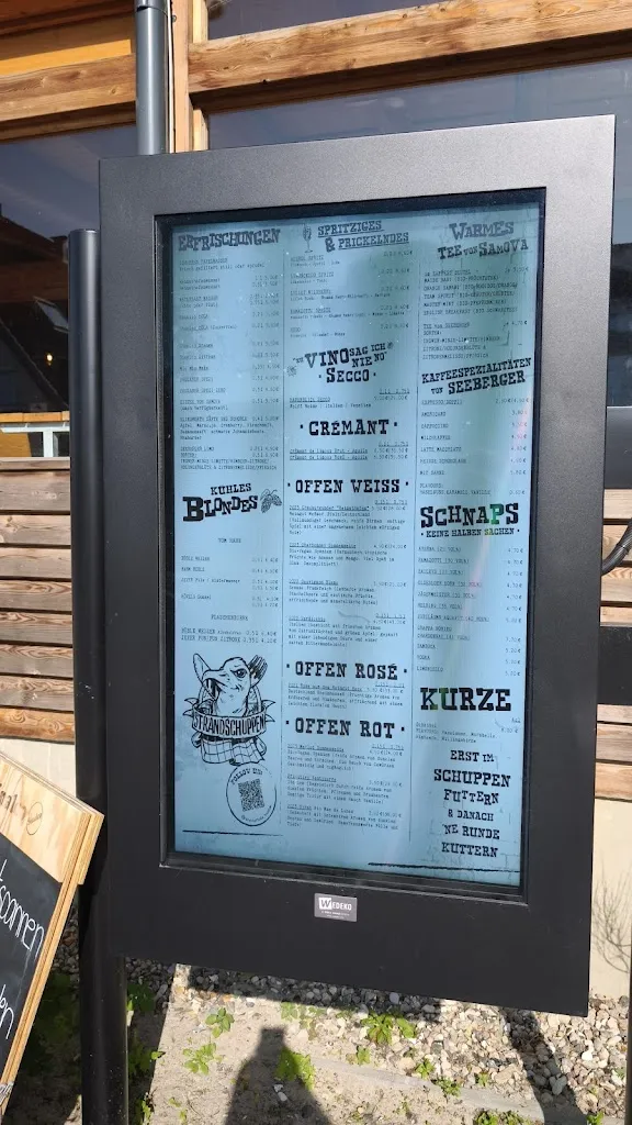 Menu_Strandschuppen Büsum_Büsum_image_2