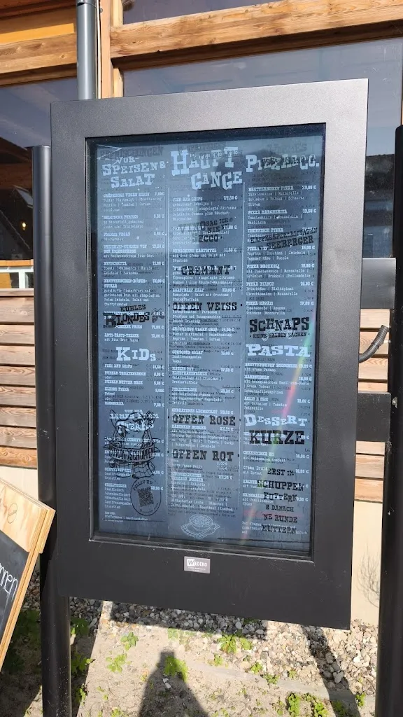 Menu_Strandschuppen Büsum_Büsum_image_3