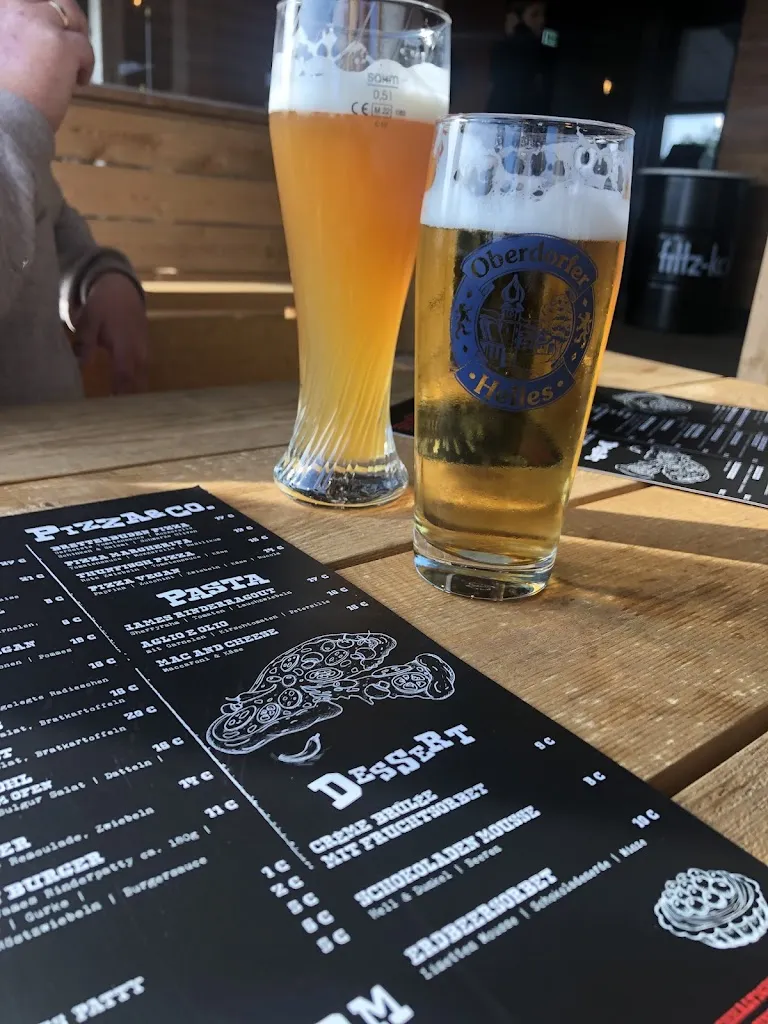 Menu_Strandschuppen Büsum_Büsum_image_4