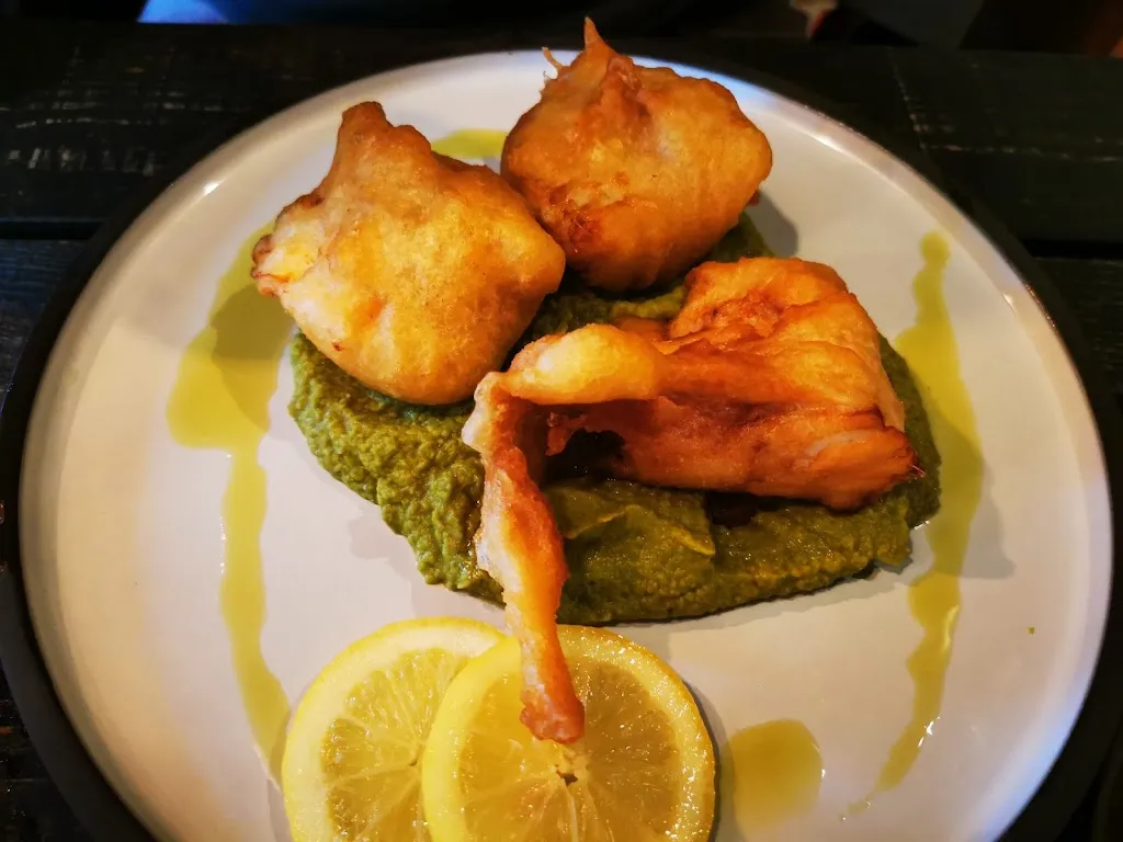 Menu_Strandschuppen Büsum_Büsum_image_5