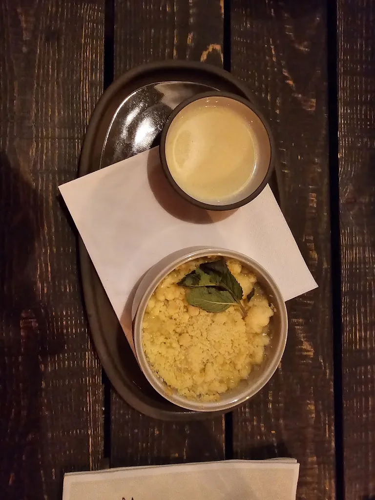 Menu_Strandschuppen Büsum_Büsum_image_6