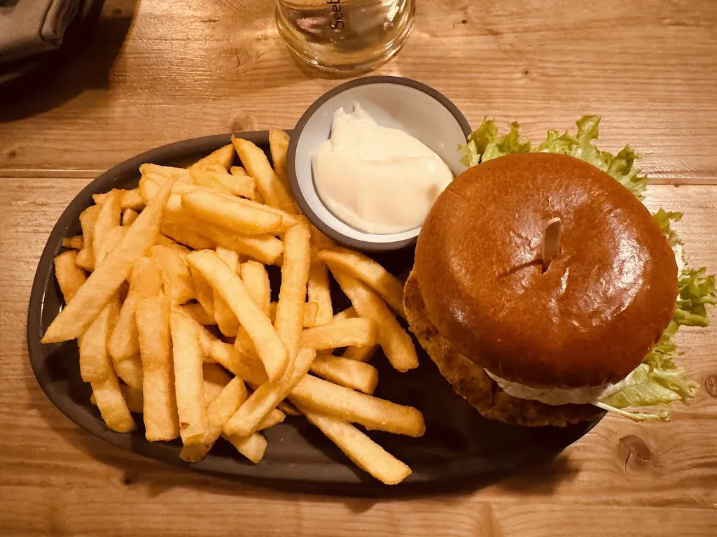 Menu_Strandschuppen Büsum_Büsum_image_9