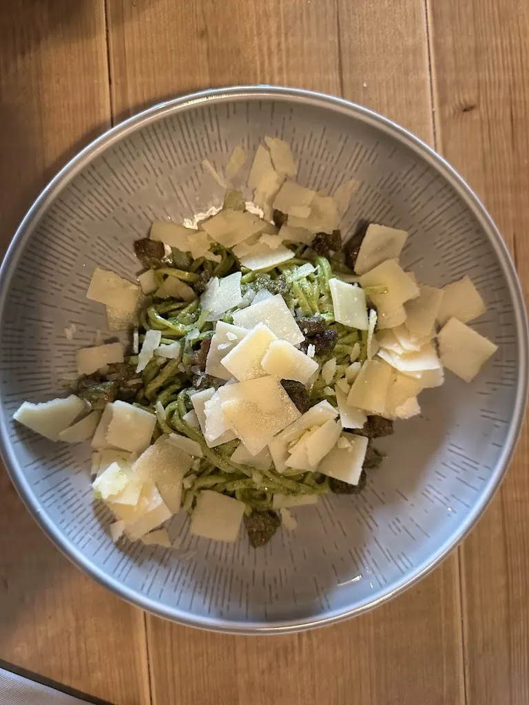 Uwe L._Strandschuppen Büsum_Büsum_review