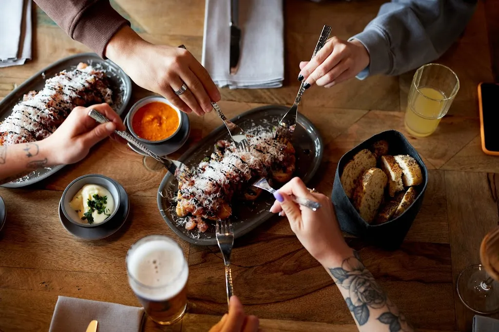 Strandschuppen Büsum_Büsum_slider_image_3