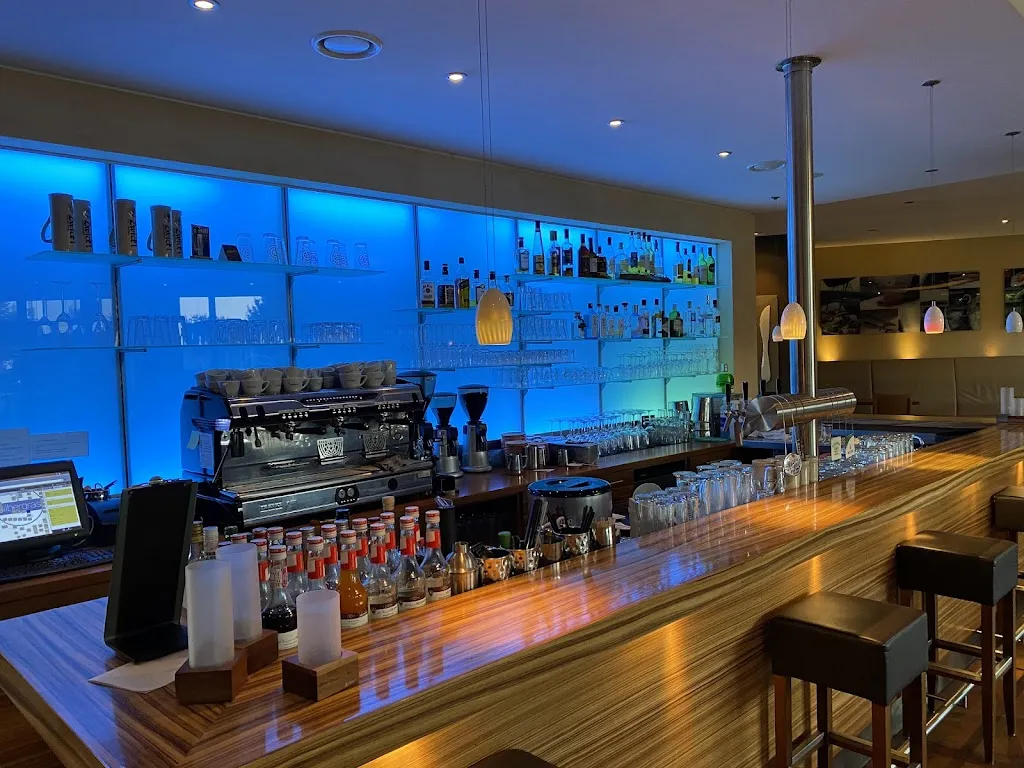 Silbergras | Restaurant & Bar restaurant in Büren