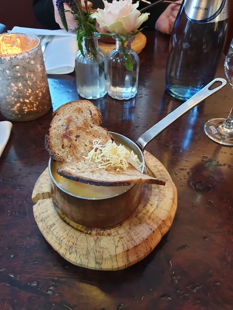 Menu_Klostermühle Heiligenberg, neu: Vilser Gerüchteküche_Bruchhausen-Vilsen_immagine_5