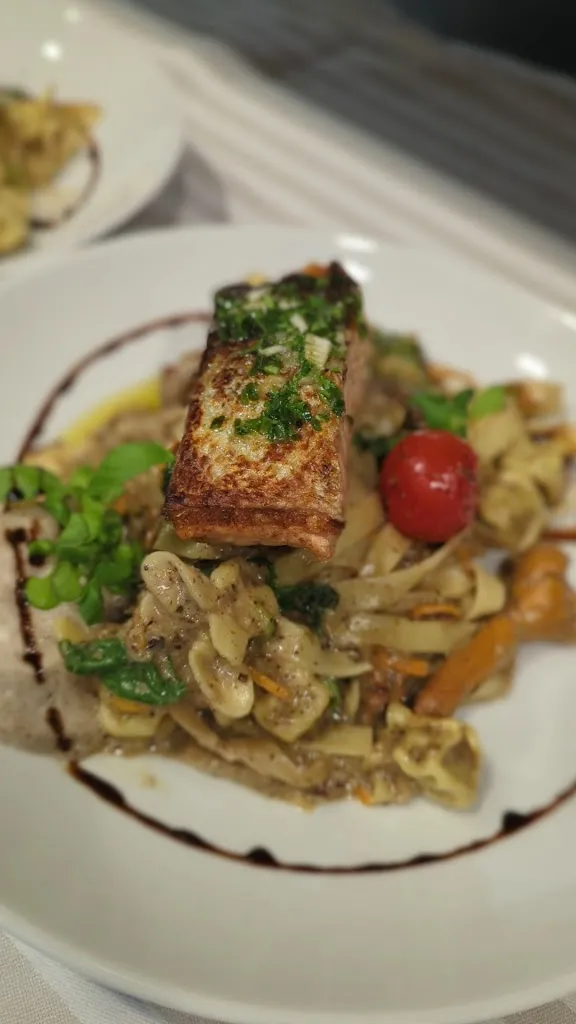 Klostermühle Heiligenberg, neu: Vilser Gerüchteküche_Bruchhausen-Vilsen_slider_image_2