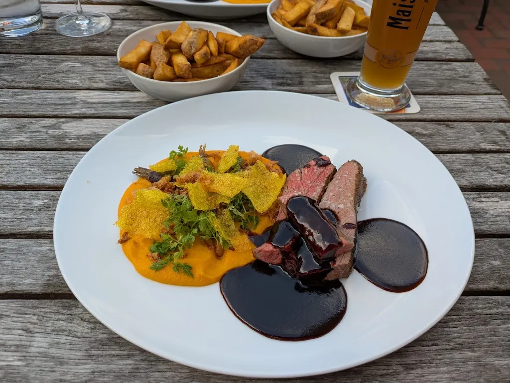 Klostermühle Heiligenberg, neu: Vilser Gerüchteküche_Bruchhausen-Vilsen_slider_image_3