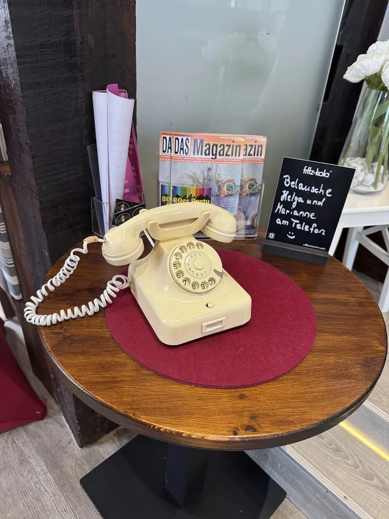 Saskia Gillmann_Tante Hedda Restaurant & Wohnzimmer_Bruchhausen-Vilsen_review