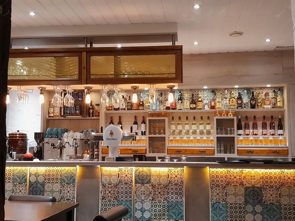 Tante Hedda Restaurant & Wohnzimmer restaurant in Bruchhausen-Vilsen