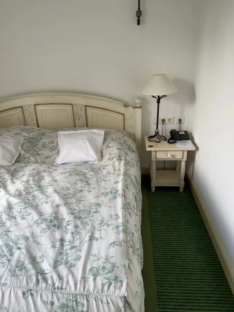 Forsthaus Heiligenberg, Hotel & Restaurant ristorante a Bruchhausen-Vilsen