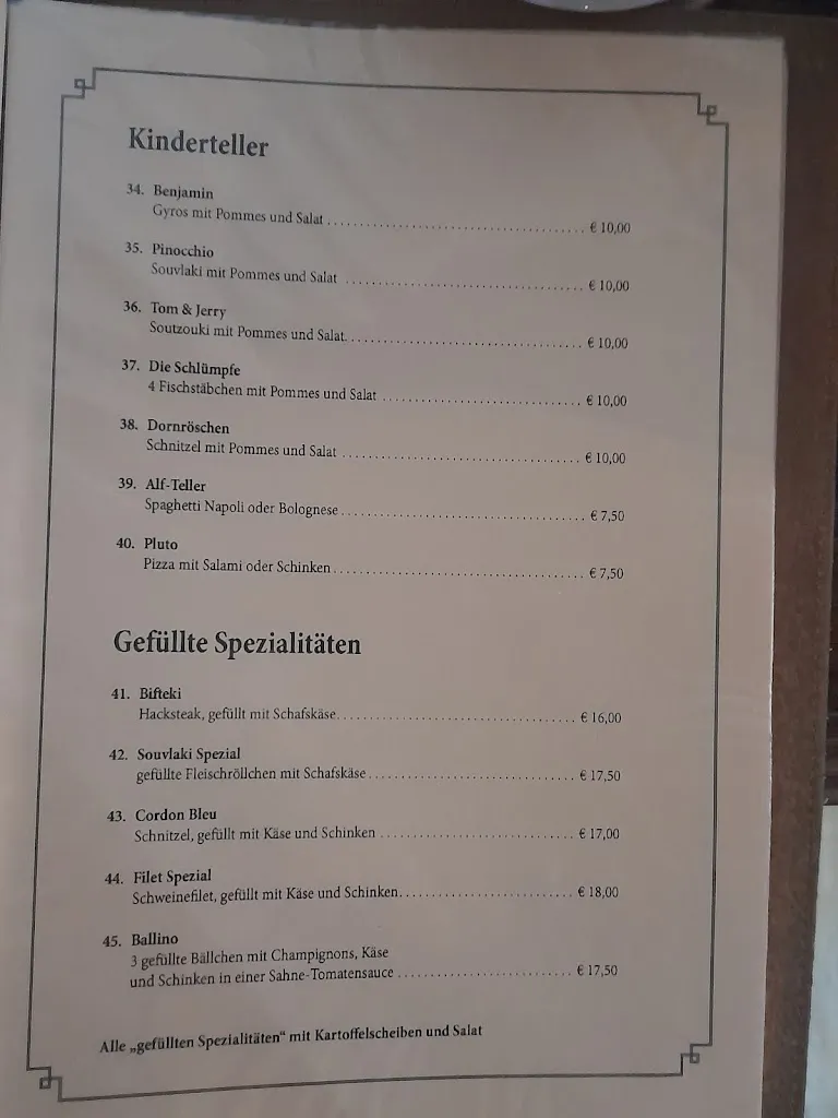 Menu_Restaurant Akropolis_Bruchhausen-Vilsen_image_1
