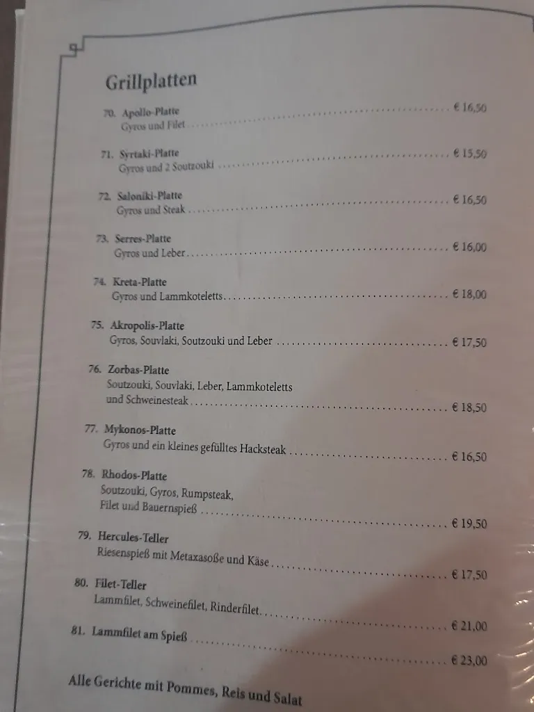Menu_Restaurant Akropolis_Bruchhausen-Vilsen_image_3