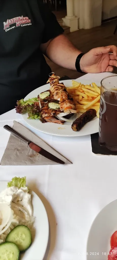 Menu_Restaurant Akropolis_Bruchhausen-Vilsen_image_7