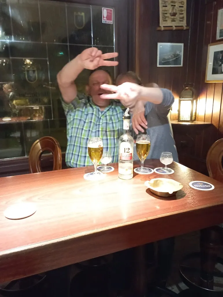 Zum Treppchen ristorante a Bruchhausen-Vilsen